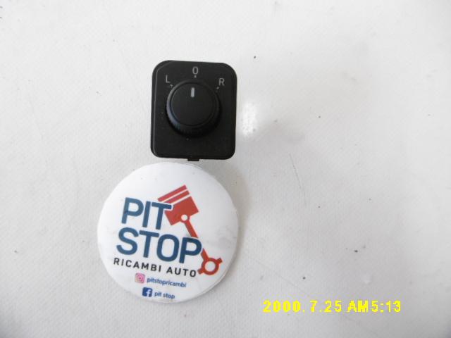 Regolatore specchietti retrovisori - Seat Ibiza Serie (15>17) - Pit Stop Ricambi Auto