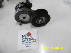 Supporto tendicinghia - Hyundai I20 2è Serie - Pit Stop Ricambi Auto