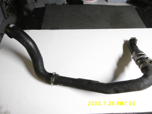 Manicotto - Hyundai I20 2è Serie - Pit Stop Ricambi Auto