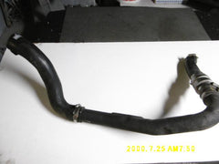 Manicotto - Hyundai I20 2è Serie - Pit Stop Ricambi Auto