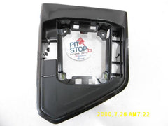 Cornice leva cambio - Volkswagen Tiguan Serie - Pit Stop Ricambi Auto