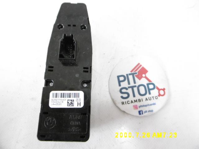 Pulsantiera Anteriore Sinistra - Bmw Serie 2 Active Tourer (f45) (14>18) - Pit Stop Ricambi Auto