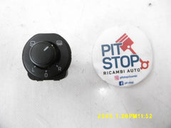 Regolatore specchietti retrovisori - Skoda Octavia Berlina 4è Serie - Pit Stop Ricambi Auto