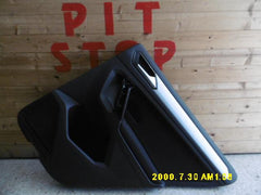 Pannello Posteriore Destro - Volkswagen Tiguan Serie - Pit Stop Ricambi Auto