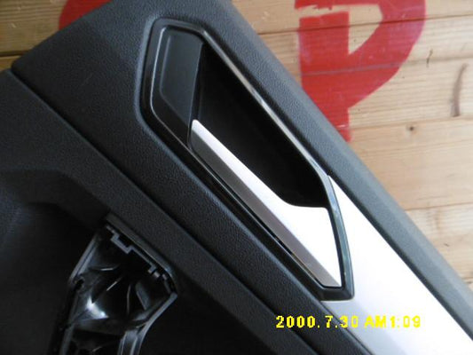 Pannello Posteriore Destro - Volkswagen Tiguan Serie - Pit Stop Ricambi Auto
