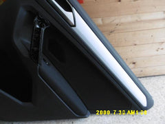 Pannello Posteriore Destro - Volkswagen Tiguan Serie - Pit Stop Ricambi Auto