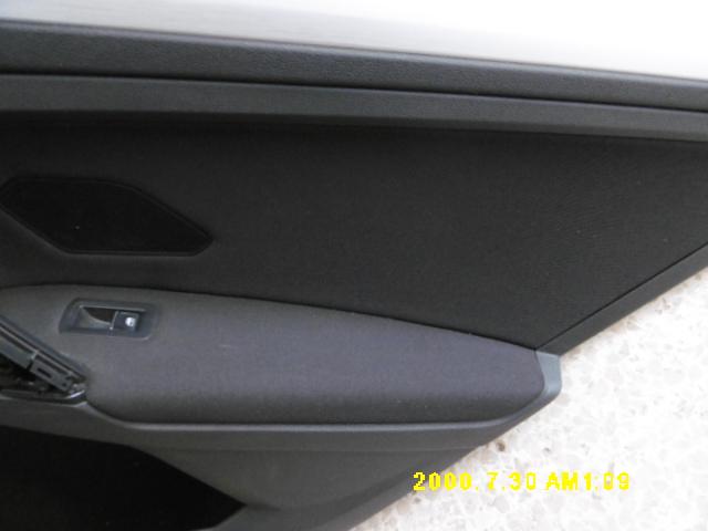 Pannello Posteriore Destro - Volkswagen Tiguan Serie - Pit Stop Ricambi Auto