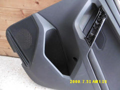 Pannello Posteriore Destro - Volkswagen Tiguan Serie - Pit Stop Ricambi Auto