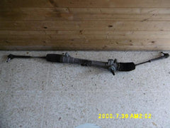 Scatola dello sterzo - Lancia Ypsilon 2è Serie - Pit Stop Ricambi Auto