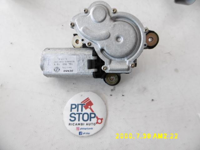 Motorino Tergicristallo Posteriore - Lancia Ypsilon 2è Serie - Pit Stop Ricambi Auto