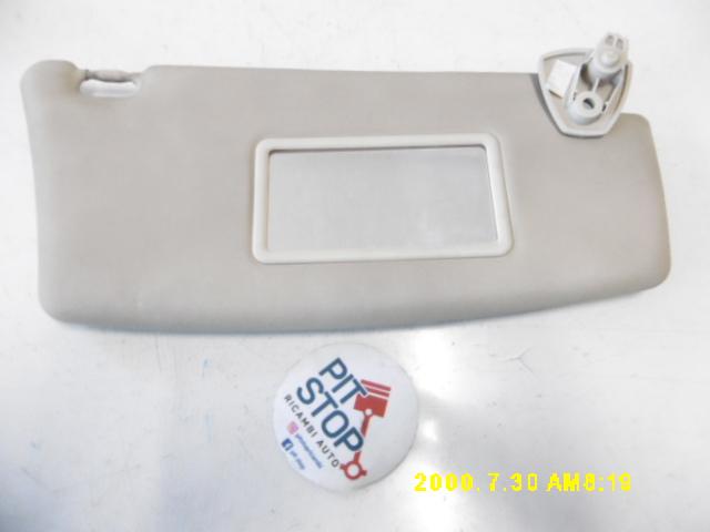 Parasole aletta Lato Passeggero - Lancia Ypsilon 1è Serie - Pit Stop Ricambi Auto