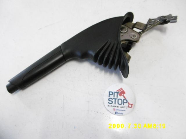 Leva Freno a Mano - Lancia Ypsilon 1è Serie - Pit Stop Ricambi Auto