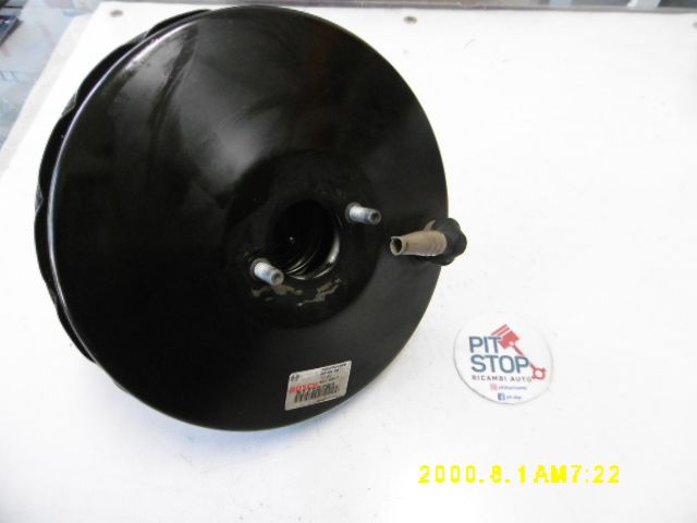 Servofreno - Lancia Ypsilon 1è Serie - Pit Stop Ricambi Auto