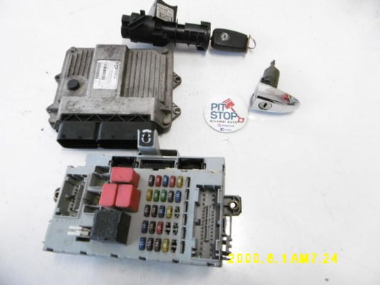 Kit accensione - Lancia Ypsilon 1è Serie - Pit Stop Ricambi Auto