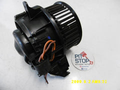 Ventola riscaldamento - Volkswagen T-roc Serie - Pit Stop Ricambi Auto