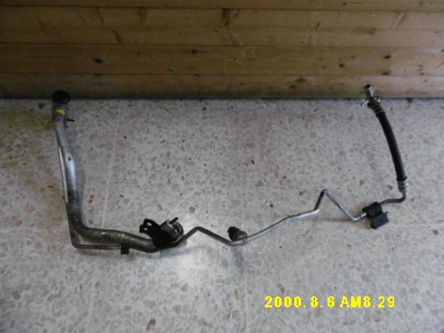 Tubi A/C - Lancia Ypsilon 1è Serie - Pit Stop Ricambi Auto