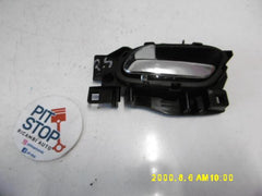 Maniglia interna Posteriore Sinistra - Peugeot 3008 Serie (09>16) - Pit Stop Ricambi Auto