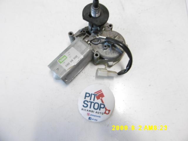 Motorino Tergicristallo Posteriore - Renault Scenic Serie (96>99) - Pit Stop Ricambi Auto
