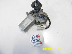 Motorino Tergicristallo Posteriore - Renault Scenic Serie (96>99) - Pit Stop Ricambi Auto