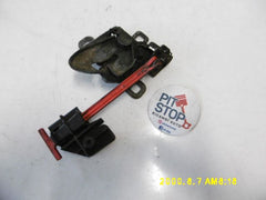 Serratura cofano anteriore - Fiat Stilo Berlina 5p - Pit Stop Ricambi Auto