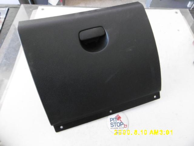 Cassetto porta oggetti - Dacia Sandero Serie Ii (12>20) - Pit Stop Ricambi Auto