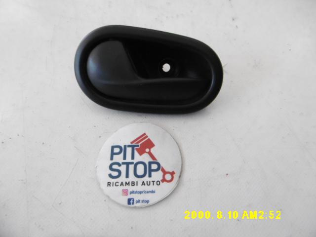 Maniglia interna Anteriore Sinistra - Dacia Sandero Serie Ii (12>20) - Pit Stop Ricambi Auto