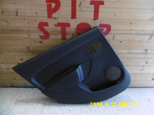 Pannello Posteriore Sinistro - Dacia Sandero Serie Ii (12>20) - Pit Stop Ricambi Auto