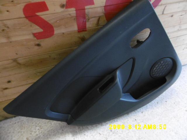 Pannello Posteriore Sinistro - Dacia Sandero Serie Ii (12>20) - Pit Stop Ricambi Auto