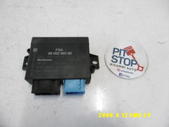 Centralina Park assist - Peugeot 3008 Serie (09>16) - Pit Stop Ricambi Auto