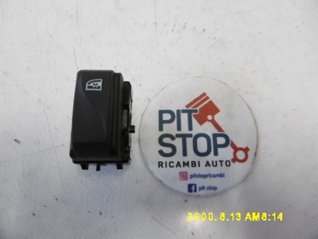 Pulsante - Dacia Sandero Serie Ii (12>20) - Pit Stop Ricambi Auto