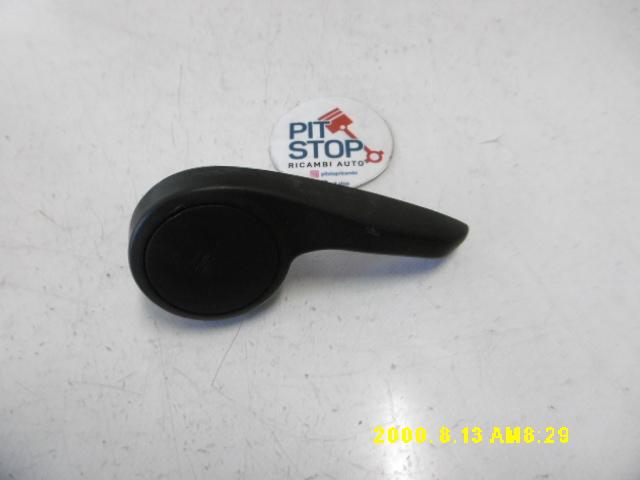 Maniglia interna Anteriore Destra - Peugeot 3008 Serie (09>16) - Pit Stop Ricambi Auto