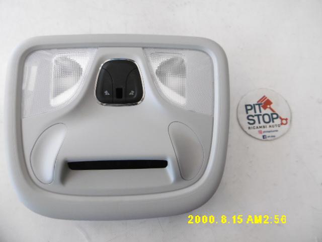 Plafoniera - Jeep Cherokee 6è Serie - Pit Stop Ricambi Auto