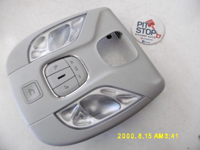 Plafoniera - Jeep Compass Serie (16>) - Pit Stop Ricambi Auto