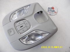 Plafoniera - Jeep Compass Serie (16>) - Pit Stop Ricambi Auto