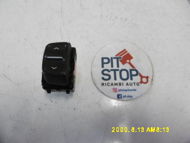 Pulsantiera Anteriore Sinistra - Dacia Sandero Serie Ii (12>20) - Pit Stop Ricambi Auto