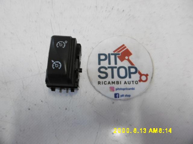 Pulsante - Dacia Sandero Serie Ii (12>20) - Pit Stop Ricambi Auto