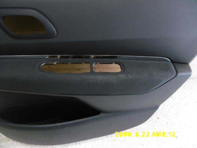 Pannello anteriore destro - Peugeot 3008 Serie (09>16) - Pit Stop Ricambi Auto