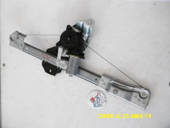 Motorino Alzavetro anteriore destra - Dacia Sandero Serie Ii (12>20) - Pit Stop Ricambi Auto