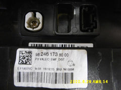 Display - Peugeot 208 Serie (19>) - Pit Stop Ricambi Auto