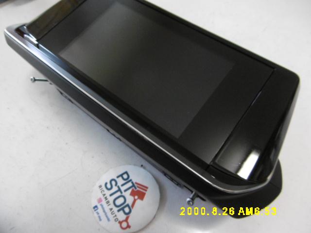 Display - Peugeot 208 Serie (19>) - Pit Stop Ricambi Auto