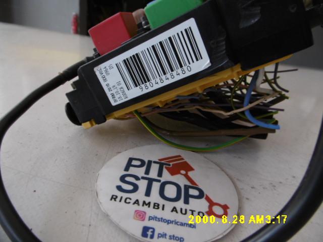 Centralina porta fusibili - Peugeot 208 Serie (19>) - Pit Stop Ricambi Auto