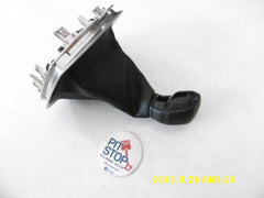 Cuffia Leva Cambio - Peugeot 208 Serie (19>) - Pit Stop Ricambi Auto