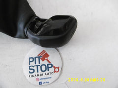 Cuffia Leva Cambio - Peugeot 208 Serie (19>) - Pit Stop Ricambi Auto