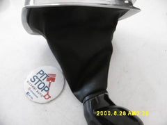 Cuffia Leva Cambio - Peugeot 208 Serie (19>) - Pit Stop Ricambi Auto