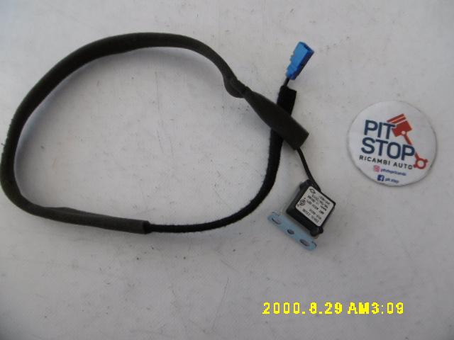 Centralina antenna - Dacia Sandero Serie Ii (12>20) - Pit Stop Ricambi Auto