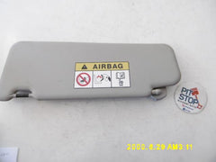 Parasole aletta Lato Passeggero - Dacia Sandero Serie Ii (12>20) - Pit Stop Ricambi Auto