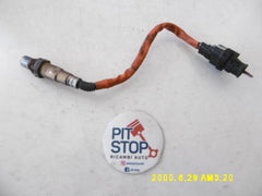 Sonda FAP - Dacia Sandero Serie Ii (12>20) - Pit Stop Ricambi Auto