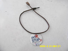 Sonda FAP - Dacia Sandero Serie Ii (12>20) - Pit Stop Ricambi Auto