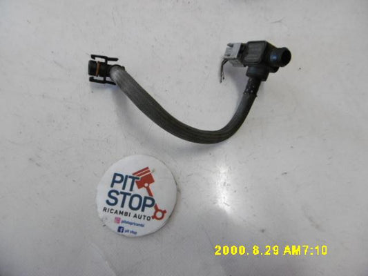 Sensore di pressione - Dacia Sandero Serie Ii (12>20) - Pit Stop Ricambi Auto