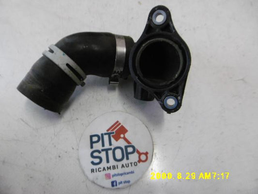 Manicotto - Dacia Sandero Serie Ii (12>20) - Pit Stop Ricambi Auto